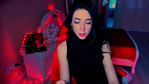 Snapshot of bad_desire chatting on 03.03.25 Miss Desire...do you remember online show from 03.03.25