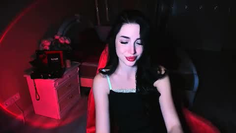 Miss Desire...do you remember online show from 11.21.25