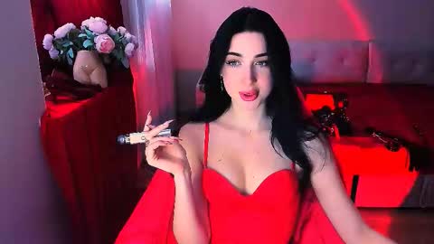 Miss Desire...do you remember online show from 02.03.26