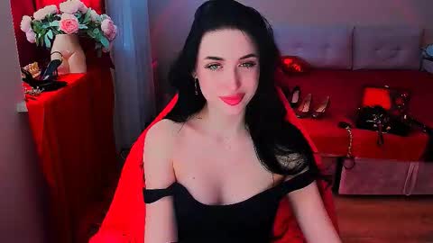 Miss Desire...do you remember online show from 02.23.26