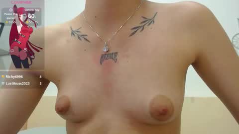 Anna online show from 10.15.25