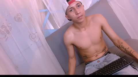 bad_guyssex online show from 12.24.24