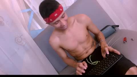 bad_guyssex online show from 12.27.24