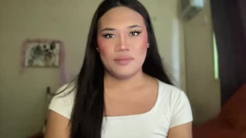 AMARA - FOLLOW ME AND THUMBS UP online show from 04.11.26