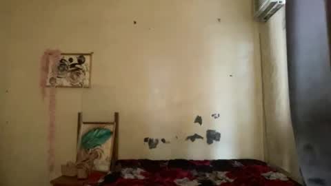 AMARA - FOLLOW ME AND THUMBS UP online show from 04.12.26