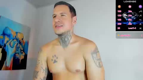 Liam online show from 03.15.26