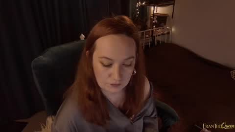 Franki online show from 05.16.26