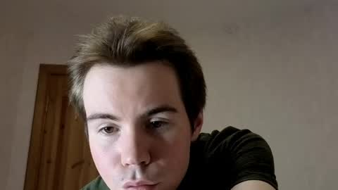 Shane  The cutest badass in the world online show from 06.10.26