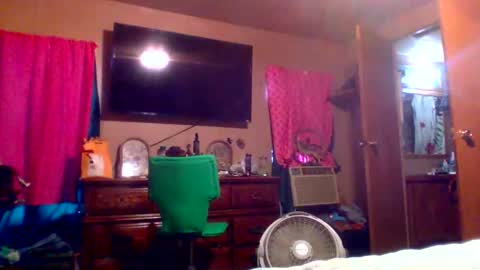 Badbitch520 online show from 05.16.26