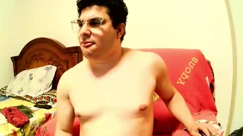 Snapshot of badboixx chatting on 10.10.25 badboixx online show from 10.10.25