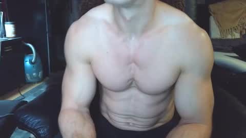 Snapshot of badboy951337 chatting on 09.25.25 Badboy95 online show from 09.25.25