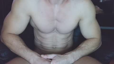 Snapshot of badboy951337 chatting on 09.30.25 Badboy95 online show from 09.30.25