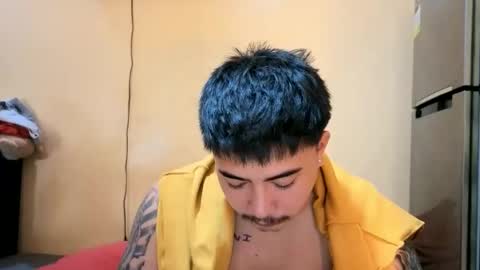 Snapshot of badboy_hanns chatting on 09.27.25 HANNS online show from 09.27.25