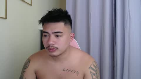 Snapshot of badboy_hanns chatting on 10.05.25 HANNS online show from 10.05.25