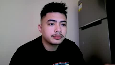 Snapshot of badboy_hanns chatting on 10.06.25 HANNS online show from 10.06.25