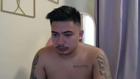 Snapshot of badboy_hanns chatting on 10.06.25 HANNS online show from 10.06.25