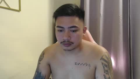 Snapshot of badboy_hanns chatting on 10.09.25 HANNS online show from 10.09.25