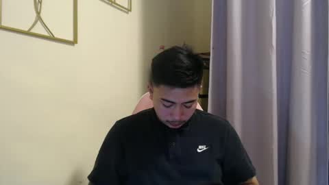 Snapshot of badboy_hanns chatting on 10.12.25 HANNS online show from 10.12.25