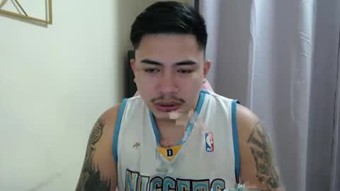 Snapshot of badboy_hanns chatting on 11.14.25 HANNS online show from 11.14.25