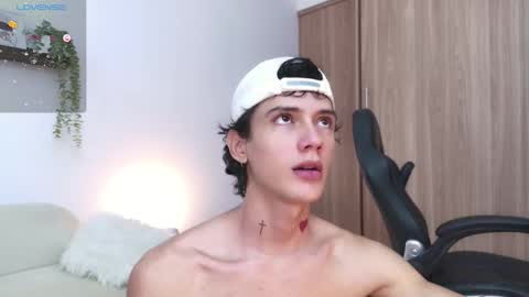 jhojan online show from 09.29.25