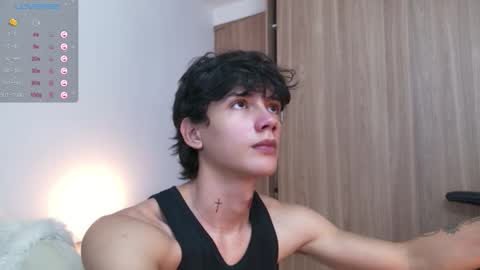 jhojan online show from 10.03.25