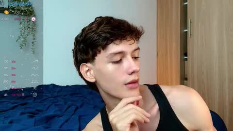 jhojan online show from 11.14.25