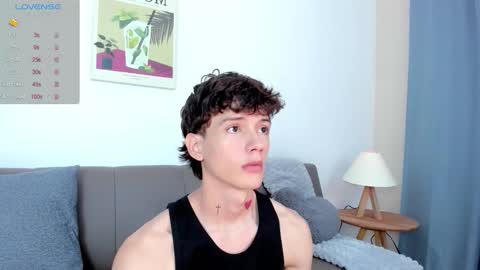 jhojan online show from 11.23.25