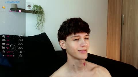 jhojan online show from 11.24.25