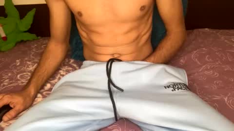Snapshot of badboybmw chatting on 02.19.25 M online show from 02.19.25