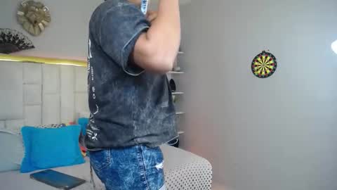 JUAN online show from 04.21.26