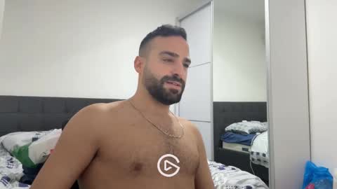 Snapshot of badboymantube chatting on 01.27.25 badboymantube online show from 01.27.25