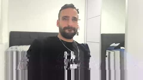 Snapshot of badboymantube chatting on 01.29.25 badboymantube online show from 01.29.25