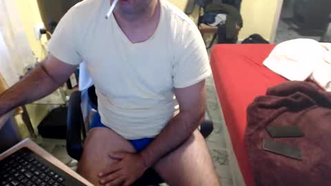 badbulgaro online show from 11.06.25