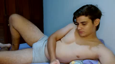 Snapshot of badbunny_69_ chatting on 10.25.25 badbunny_69_ online show from 10.25.25