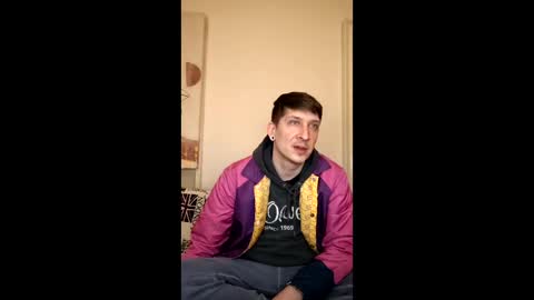 Jess and Danny online show from 04.11.26