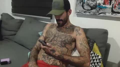 BadCouple  online show from 10.03.25