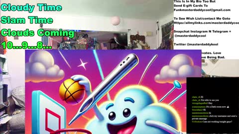 Snapshot of baddaddy215 chatting on 12.05.24 baddaddy215 online show from 12.05.24