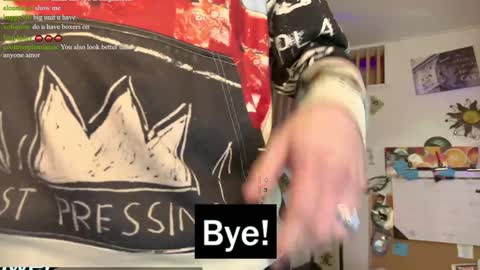 Snapshot of baddaddy215 chatting on 12.07.24 baddaddy215 online show from 12.07.24