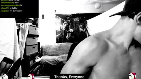 Snapshot of baddaddy215 chatting on 12.07.24 baddaddy215 online show from 12.07.24