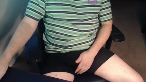 baddaddy77 online show from 01.27.25