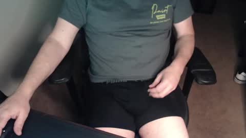 baddaddy77 online show from 03.03.25