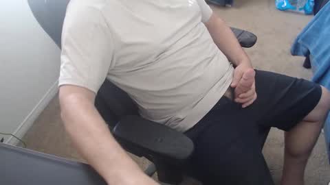 baddaddy77 online show from 10.08.25