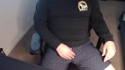 baddaddy77 online show from 01.12.26