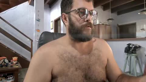 Baddaddybrazil online show from 12.02.24