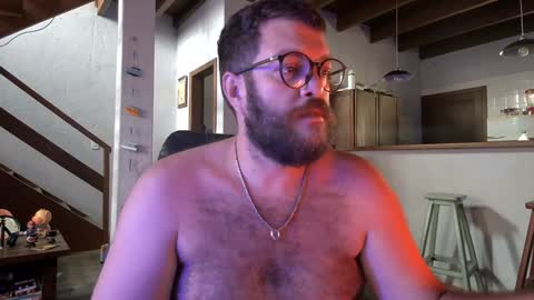 Baddaddybrazil online show from 12.03.24
