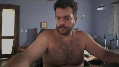 Baddaddybrazil online show from 12.27.24