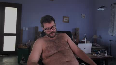 Baddaddybrazil online show from 12.28.24