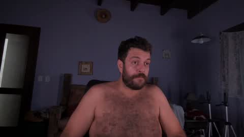 Baddaddybrazil online show from 01.04.25