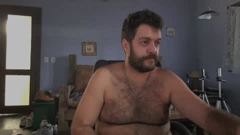 Baddaddybrazil online show from 01.09.25