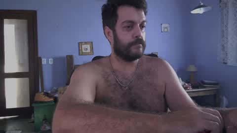 Baddaddybrazil online show from 01.10.25